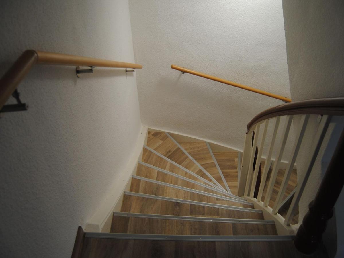 Lindenhof Apartment Nohra (Weimar)