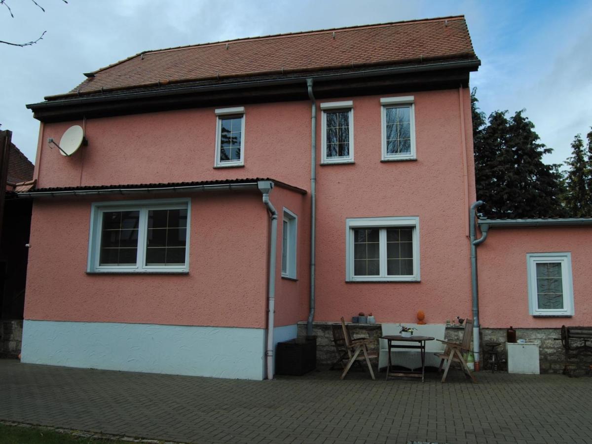 Lindenhof Apartment