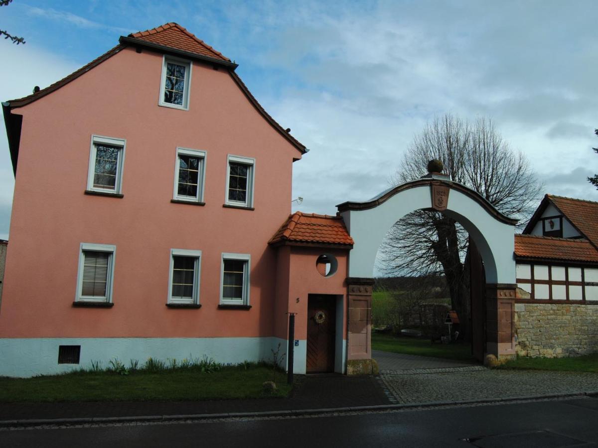 Apartment Lindenhof *
