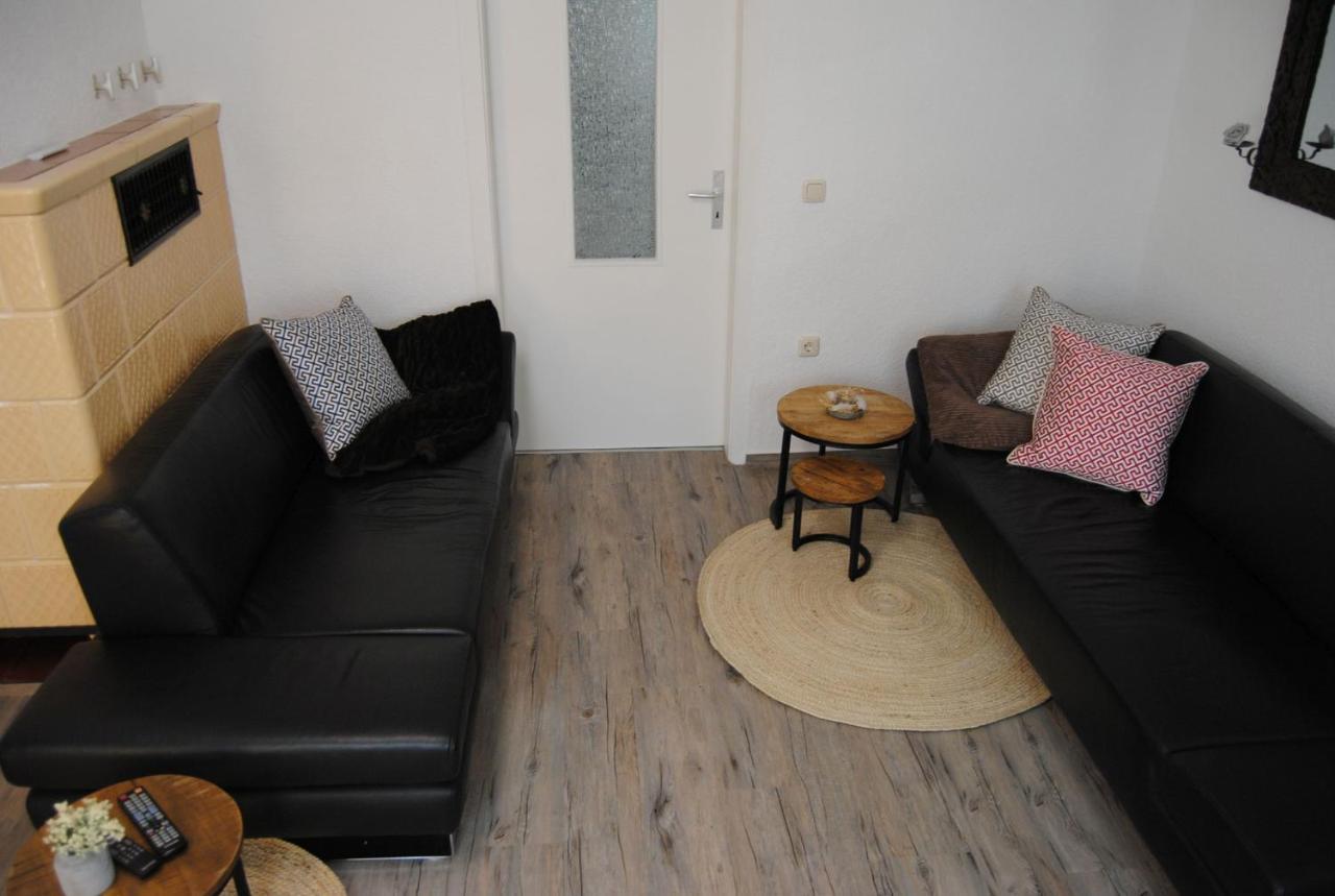 Apartment Lindenhof *
