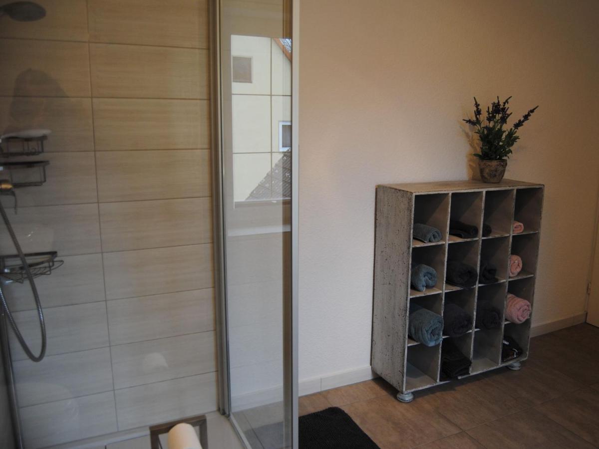 Apartment Lindenhof Nohra (Weimar)