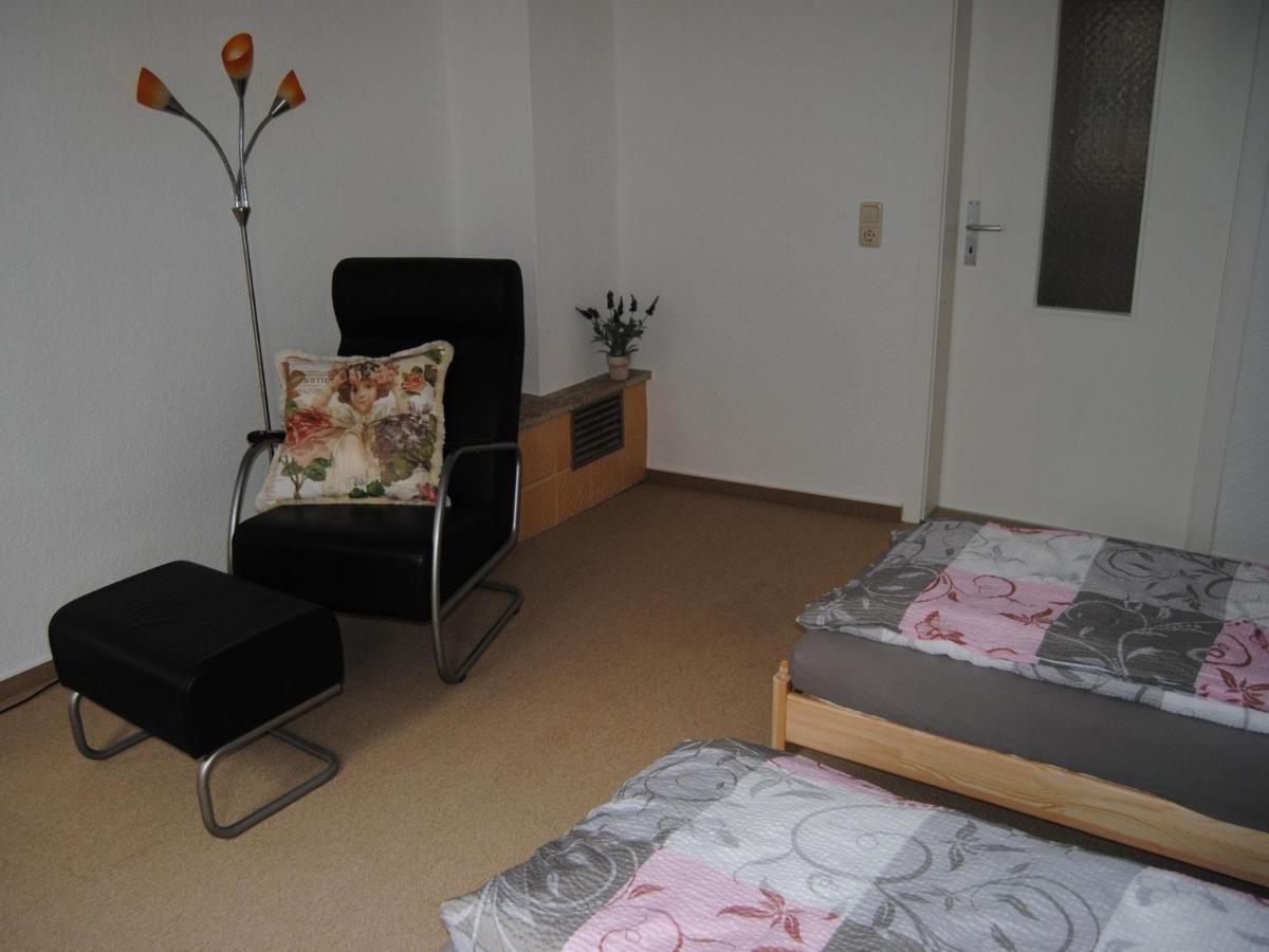 Apartment Lindenhof Nohra (Weimar)