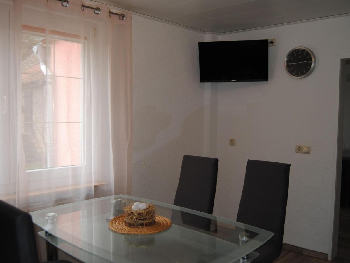 Apartment Lindenhof *