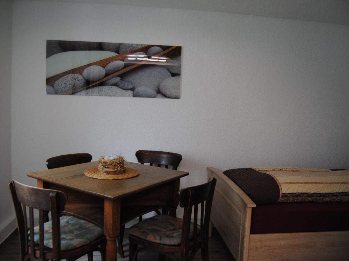 Apartment Lindenhof