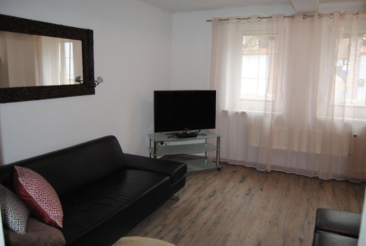 Apartment Lindenhof *