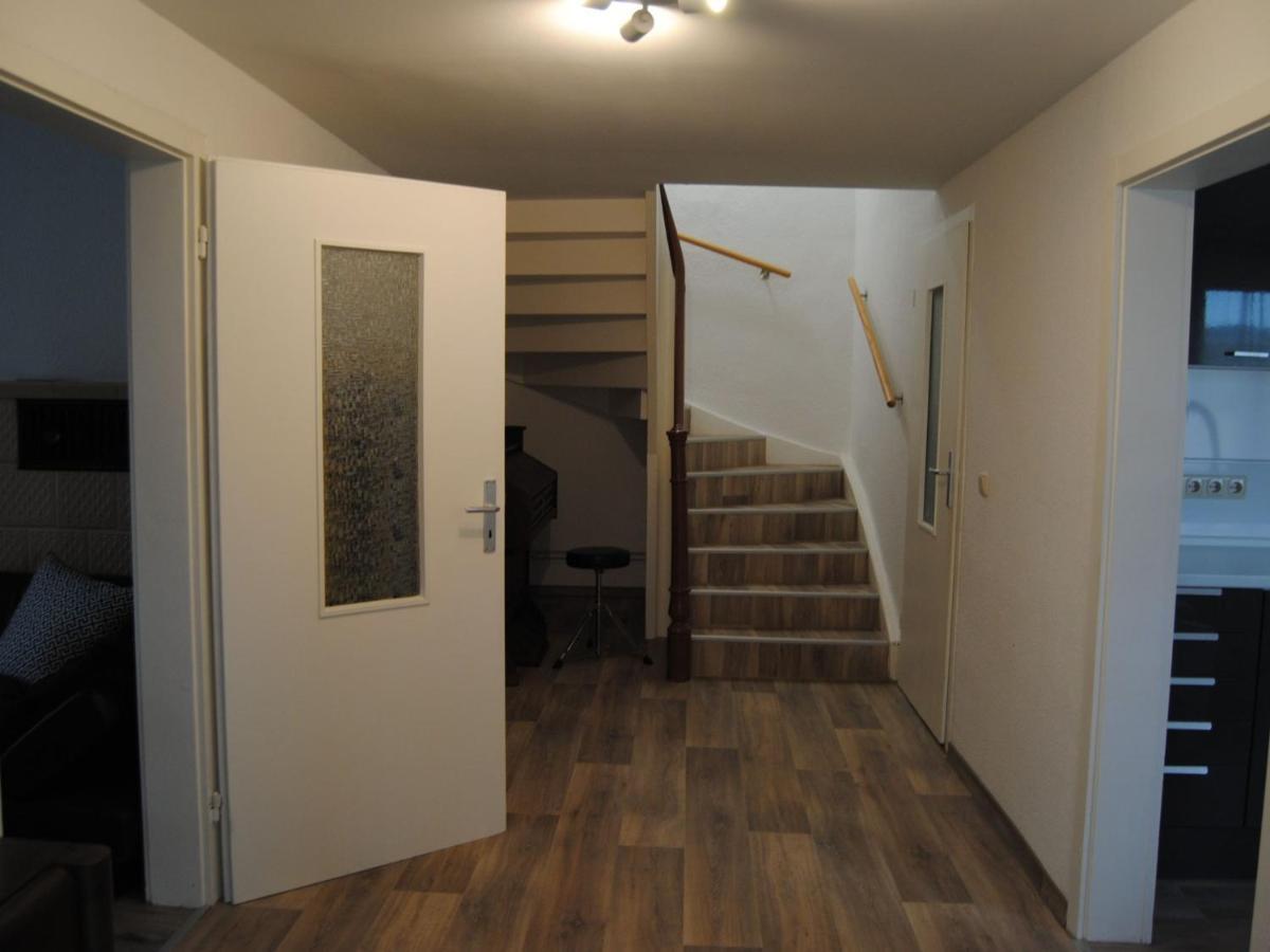 Apartment Lindenhof