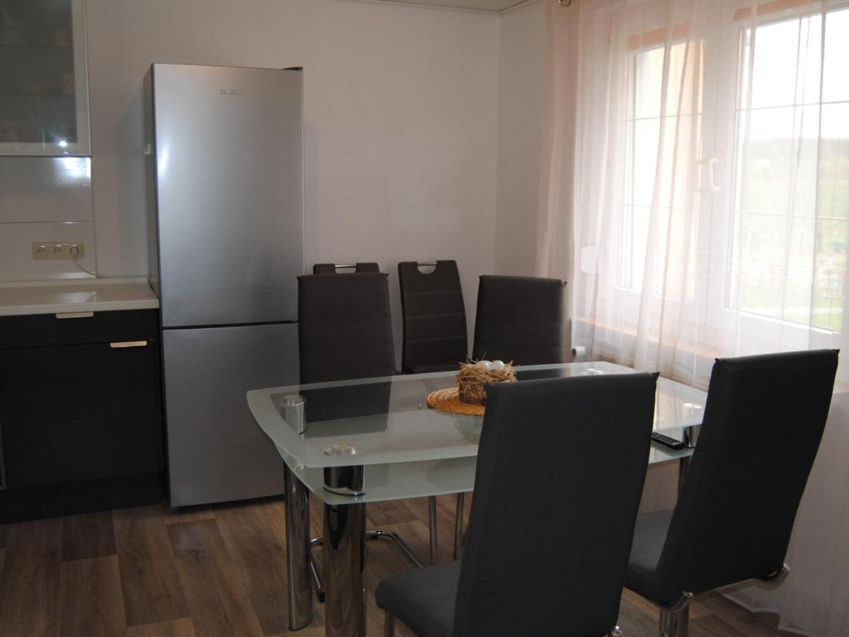 Apartment Lindenhof