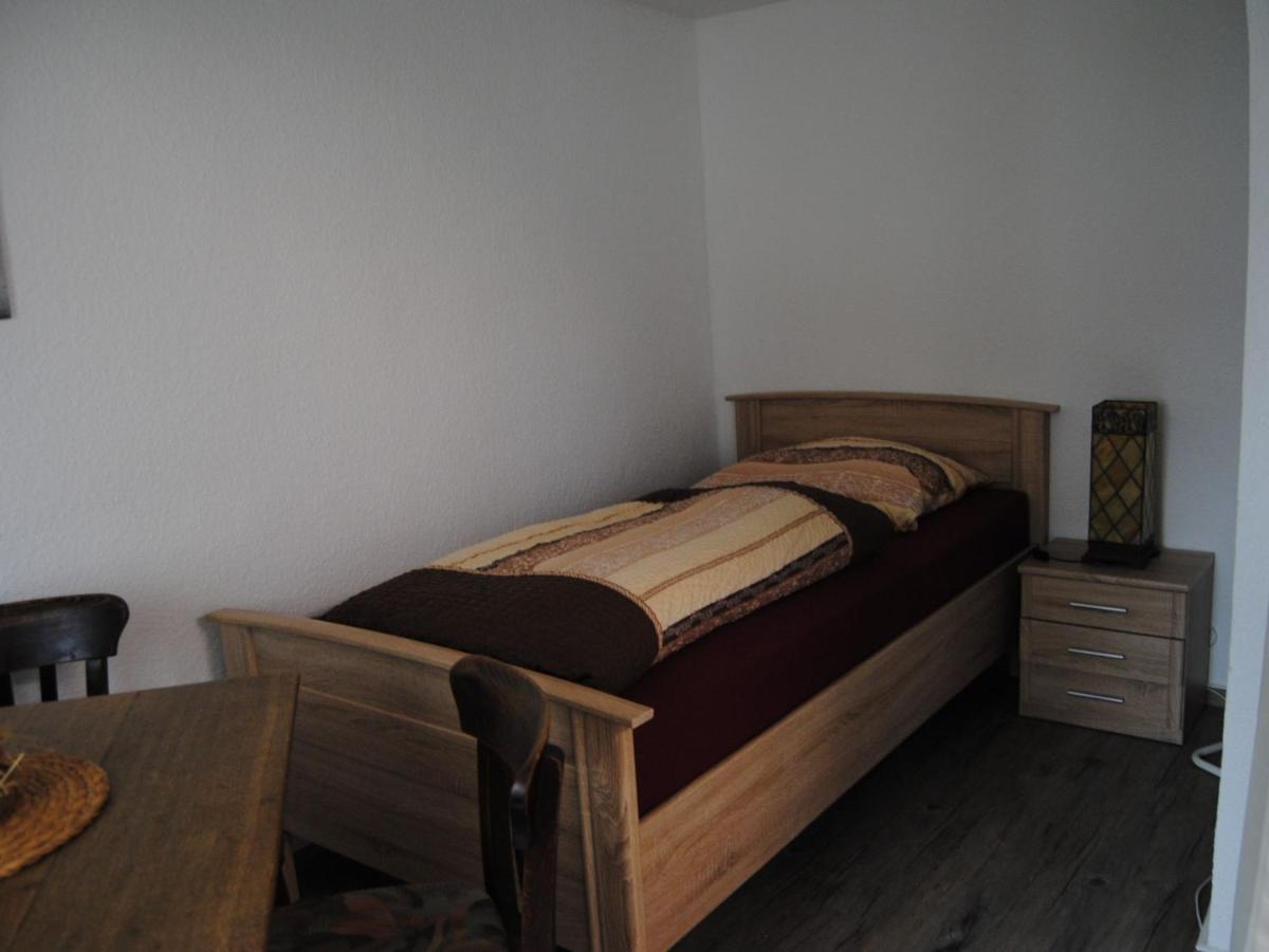 Apartment Lindenhof *