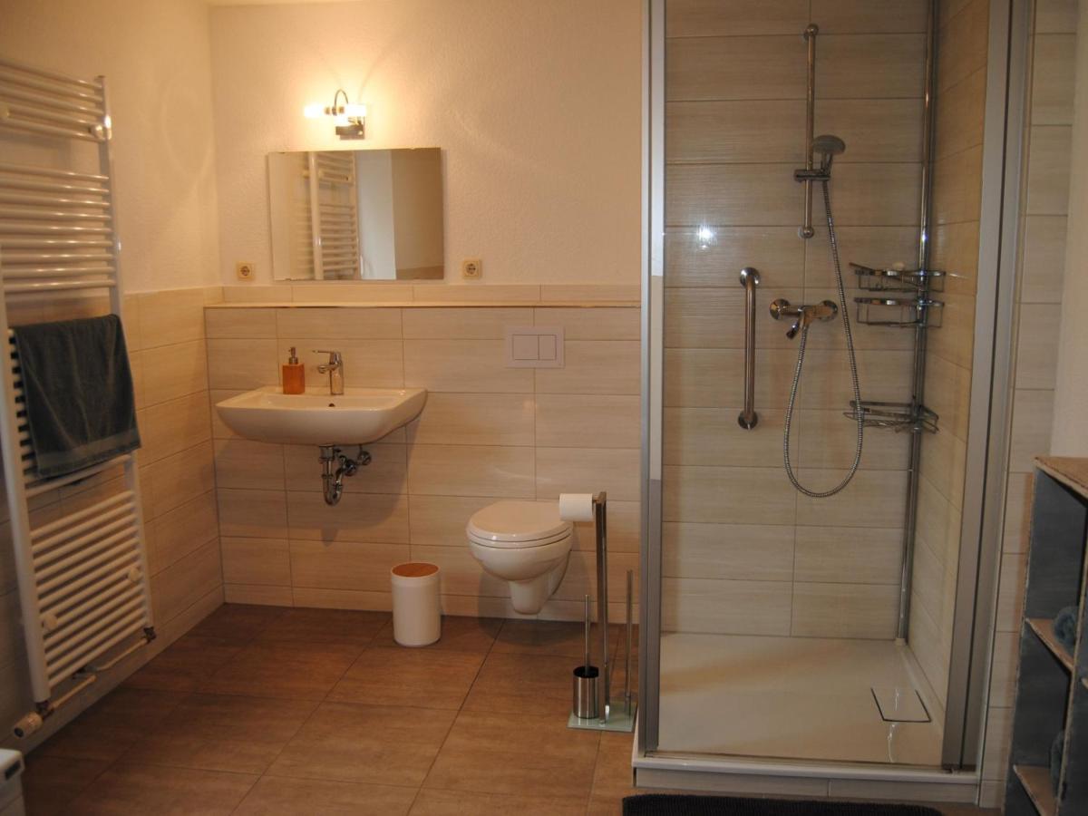 Lindenhof Apartment *